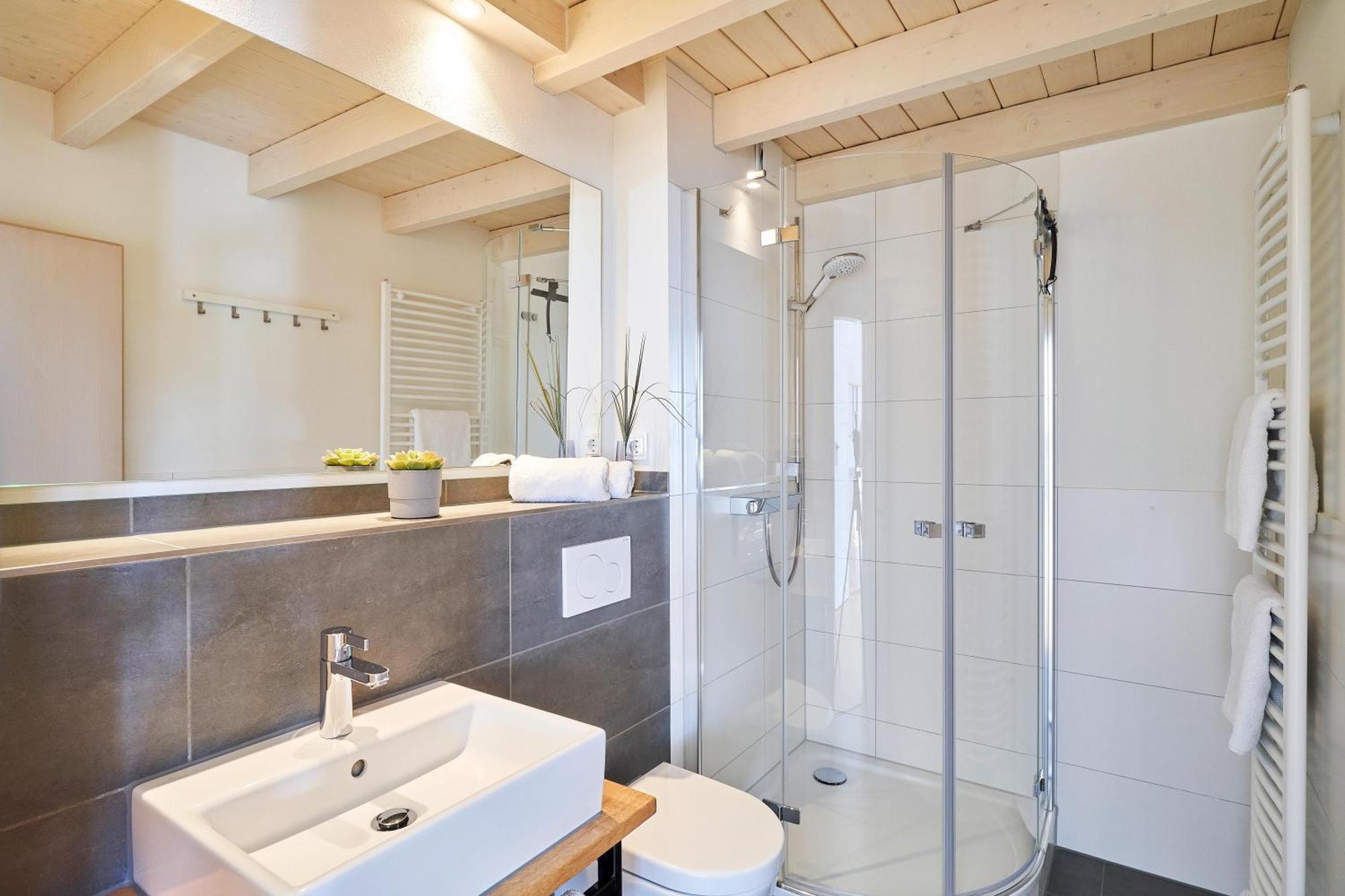 Ferienwohnungen Herrenhaus Gut Oestergaard Steinberg  Bagian luar foto