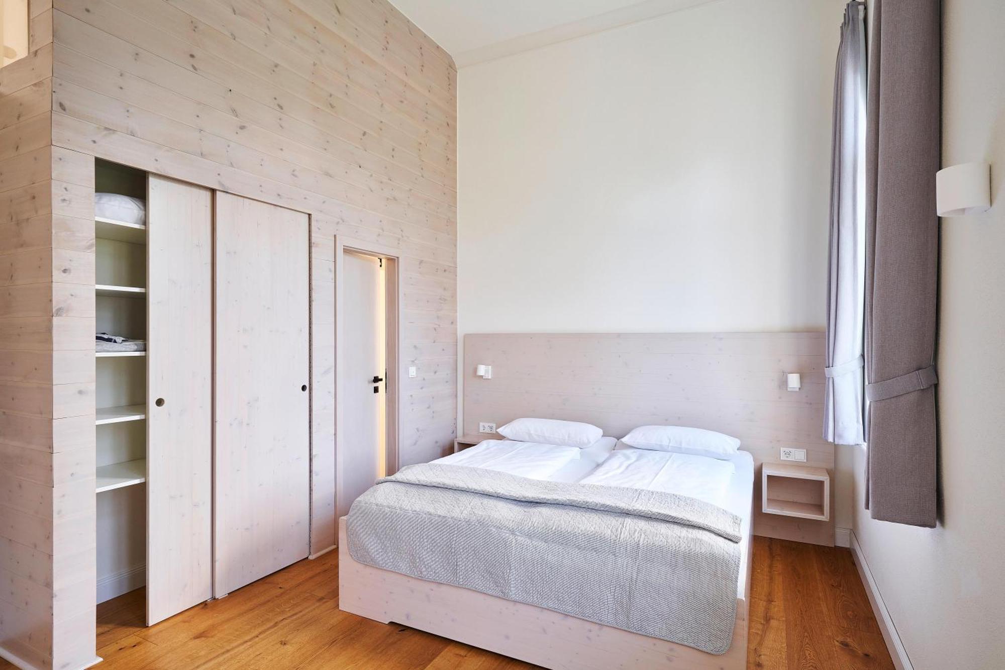 Ferienwohnungen Herrenhaus Gut Oestergaard Steinberg  Bagian luar foto
