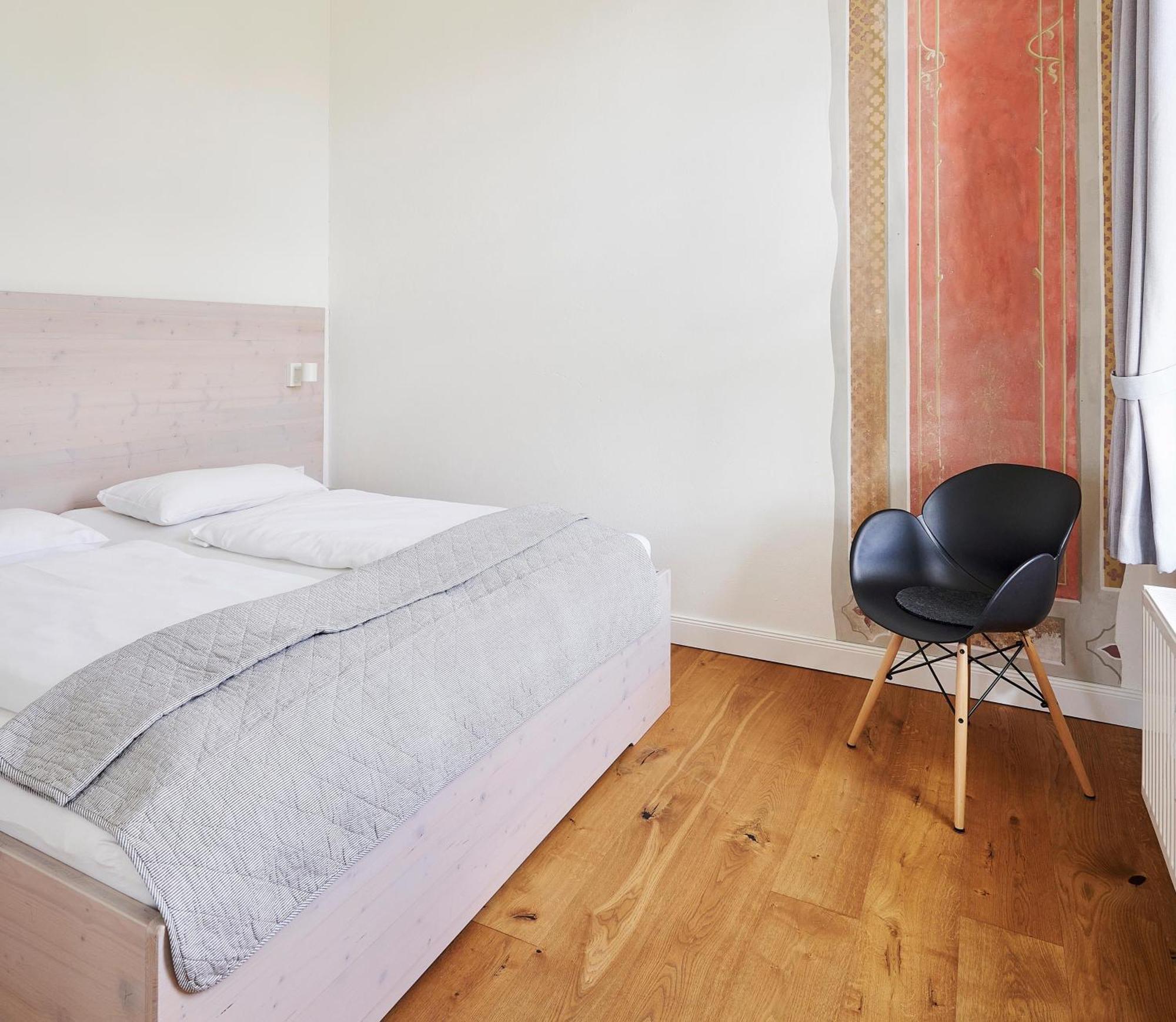 Ferienwohnungen Herrenhaus Gut Oestergaard Steinberg  Bagian luar foto